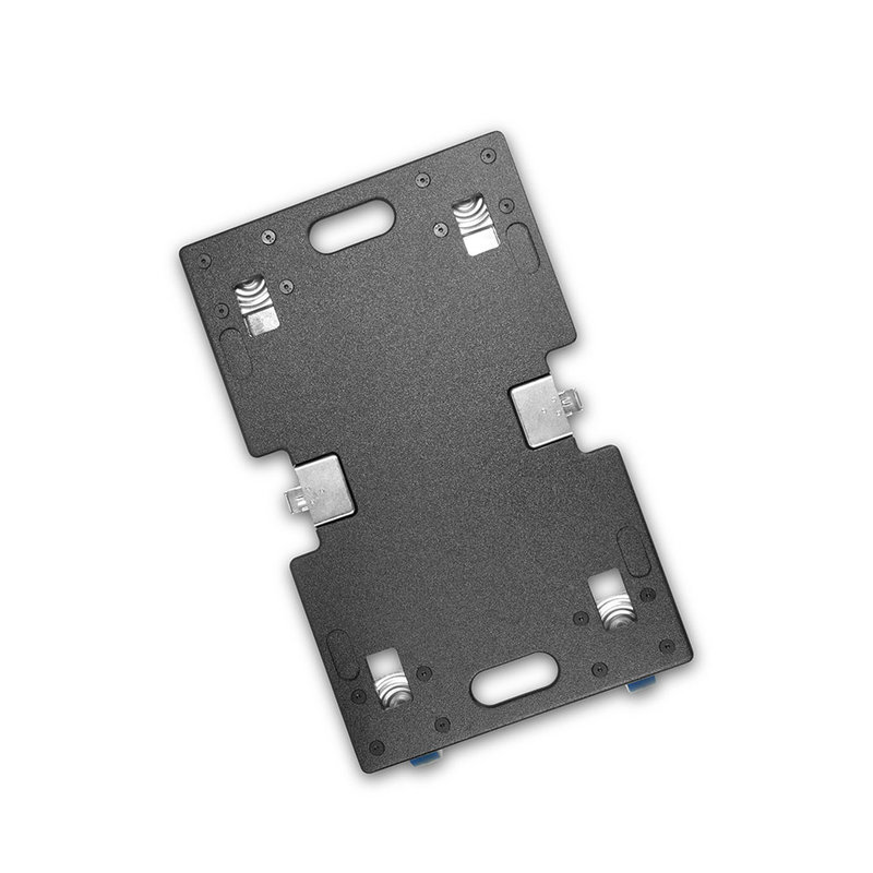 MAUI 44 G2 CB wielplaat voor MAUI 44 G2