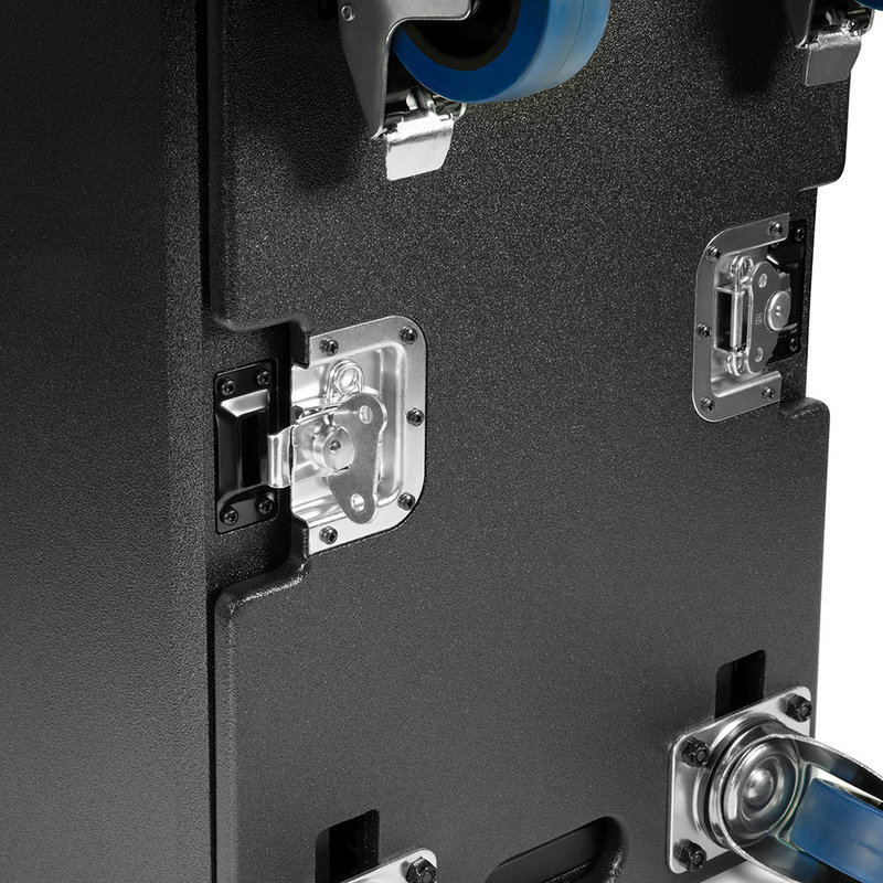 MAUI 44 G2 CB wielplaat voor MAUI 44 G2