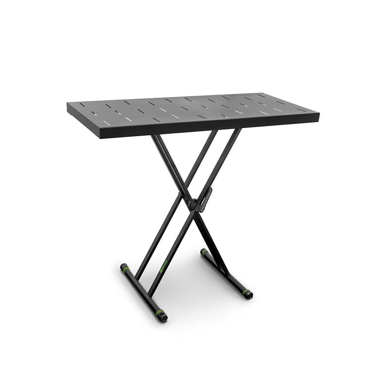 KSX2 RD Keyboard standaard met bureau