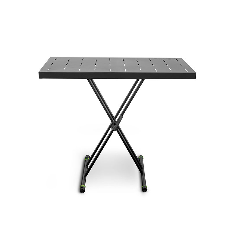 KSX2 RD Keyboard standaard met bureau