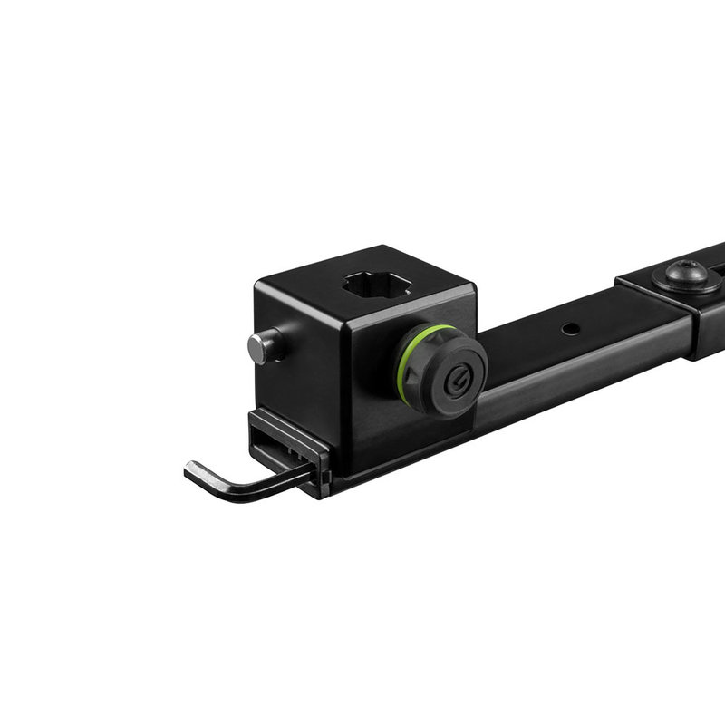 LS SUPER TB 01 mini T-bar voor 35mm statieven