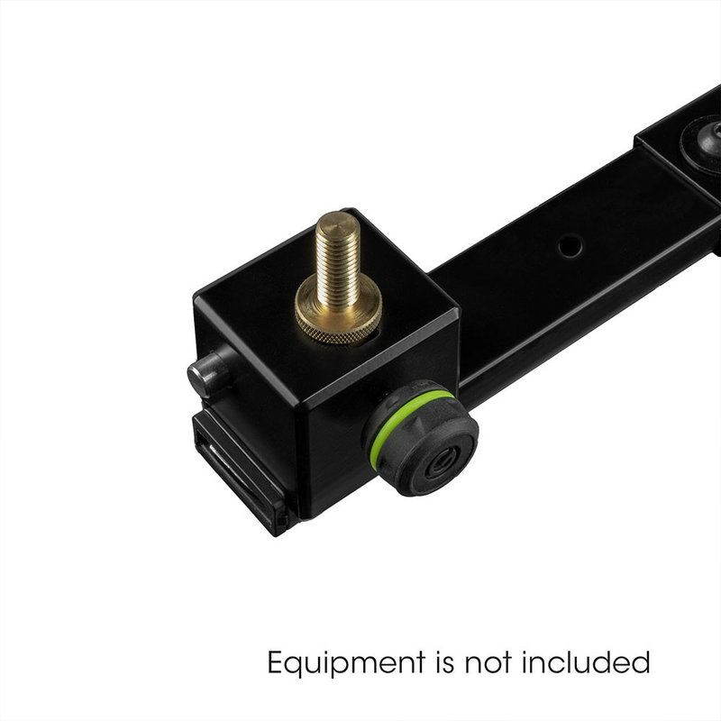 LS SUPER TB 01 mini T-bar voor 35mm statieven