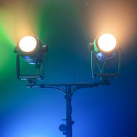 LS SUPER TB 01 mini T-bar voor 35mm statieven