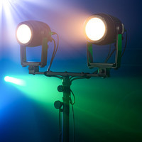 LS SUPER TB 01 mini T-bar voor 35mm statieven