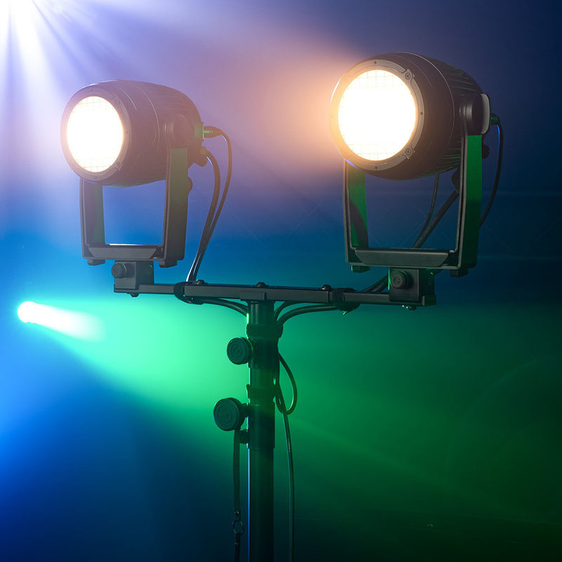 LS SUPER TB 01 mini T-bar voor 35mm statieven