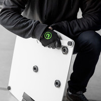 LS M20 KEY M20 sleutel voor GLS331 / GLS431 statieven