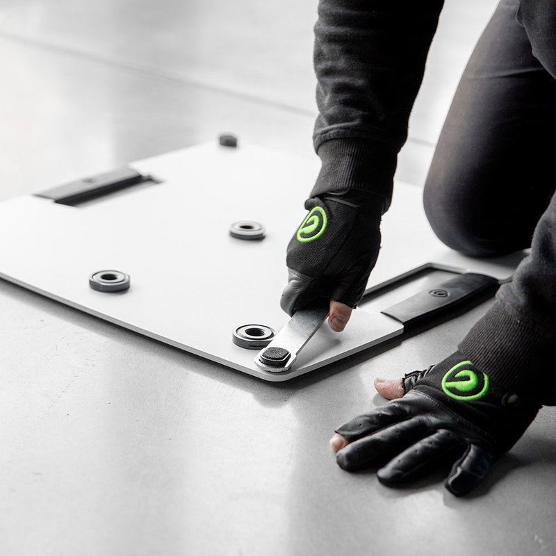 LS M20 KEY M20 sleutel voor GLS331 / GLS431 statieven