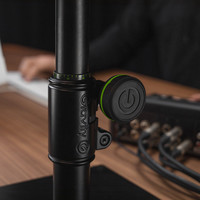 SP 3102 studio monitor statief