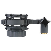 C414 XLII/ST condensator microfoon stereo set