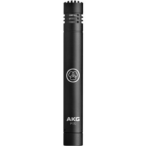 AKG P170 Kleinmembraan condensator microfoon