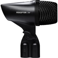 P2 dynamische drum en bas microfoon