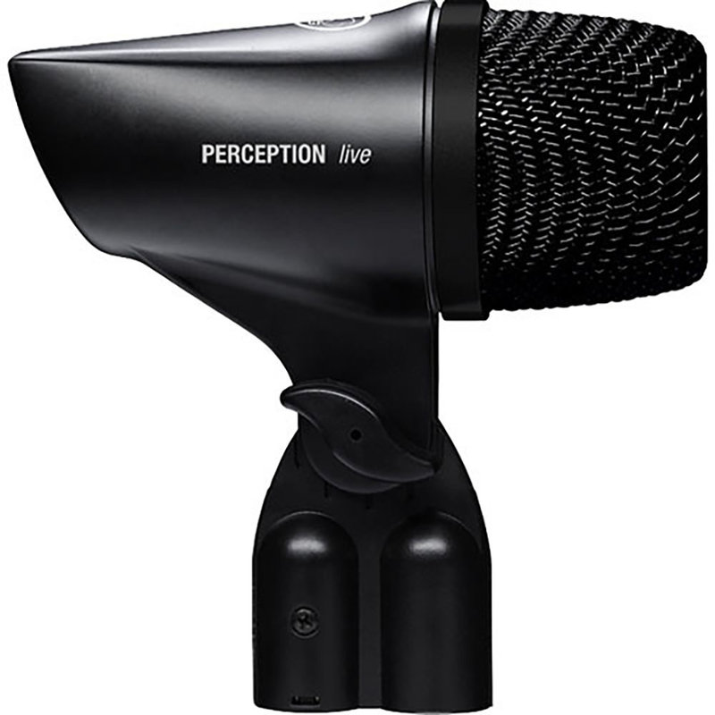 P2 dynamische drum en bas microfoon