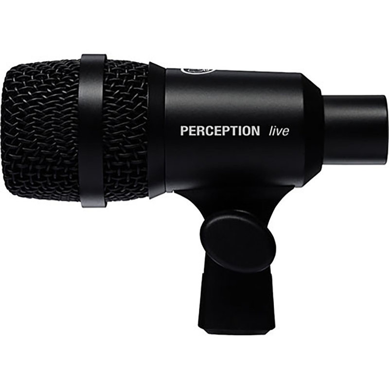 Perception P4 dynamische instrument microfoon