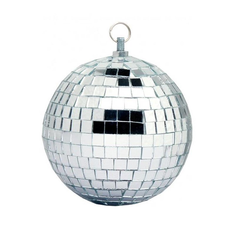 JB Systems Spiegelbol 10cm Spiegelbol 10cm