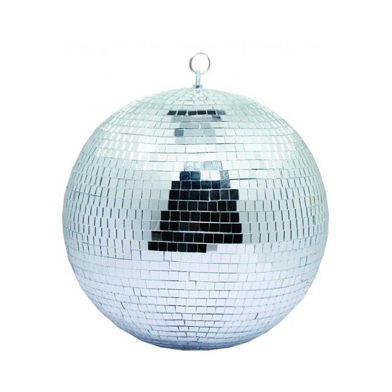 JB Systems Spiegelbol 20cm Spiegelbol 20cm