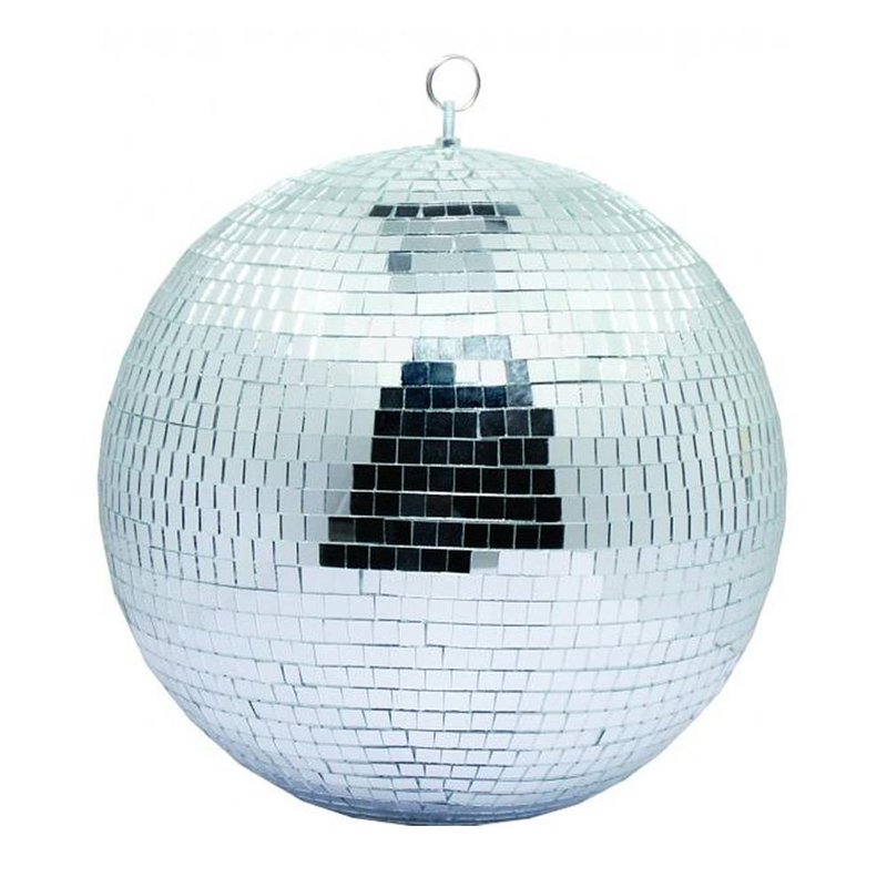 JB Systems Spiegelbol 30cm Spiegelbol 30cm