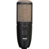 AKG P420 Grootmembraan condensator microfoon P420 Grootmembraan condensator microfoon