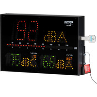 Dateq SPL-D3 Geluidsdrukmeter SPL-D3 Geluidsdrukmeter
