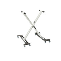 18806 Trolley voor keyboard standaard