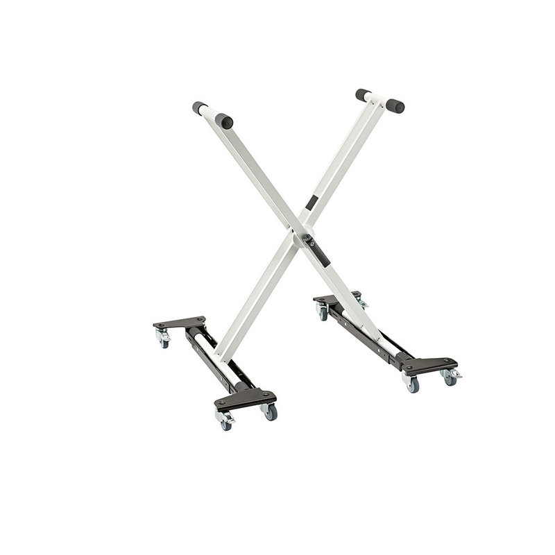 18806 Trolley voor keyboard standaard