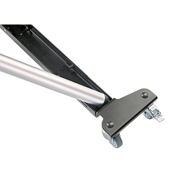 18806 Trolley voor keyboard standaard