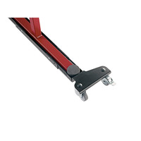 18806 Trolley voor keyboard standaard