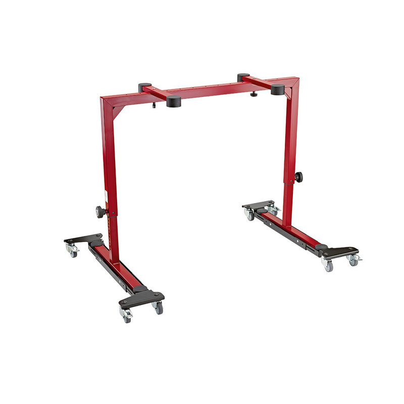 18806 Trolley voor keyboard standaard