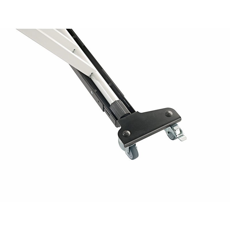 18806 Trolley voor keyboard standaard