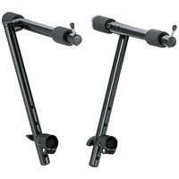 18941 Opzetstuk voor diverse keyboard standaarden