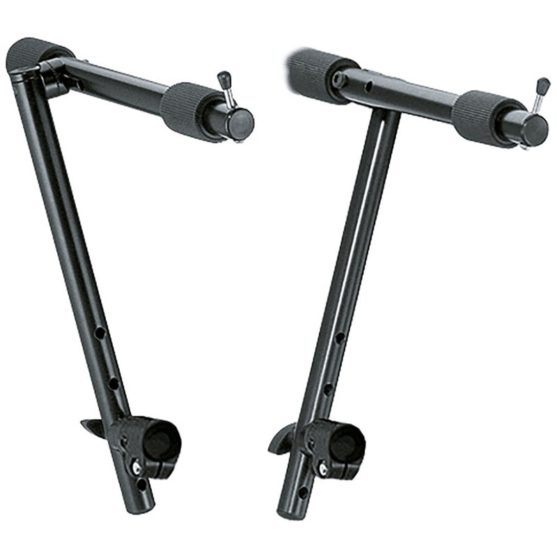 18941 Opzetstuk voor diverse keyboard standaarden