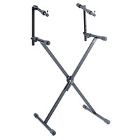 18941 Opzetstuk voor diverse keyboard standaarden