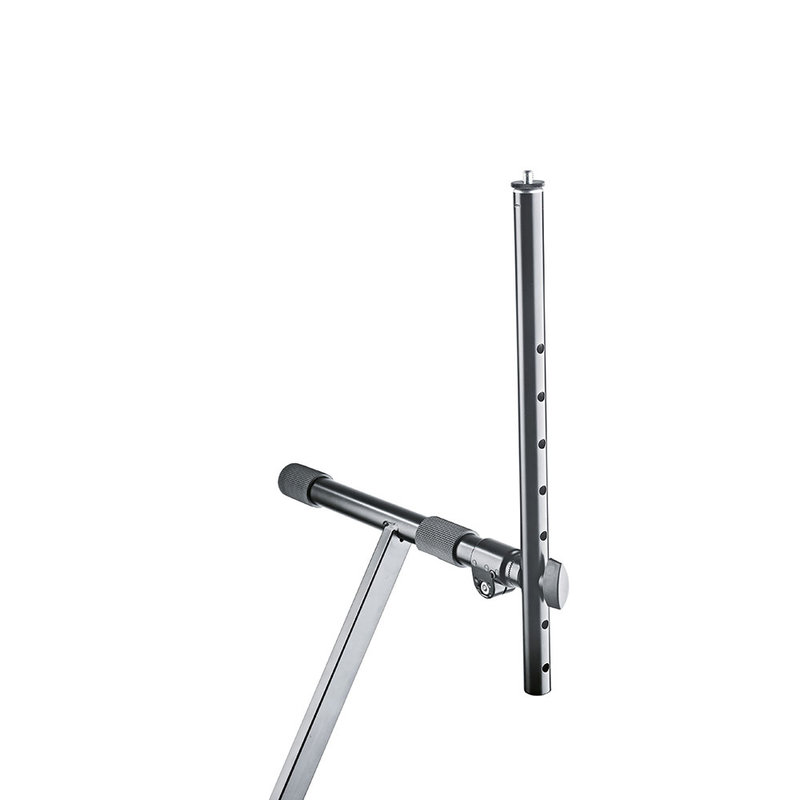 K&M 18944 Universele houder voor X keyboard standaard 18944 Universele houder voor X keyboard standaard