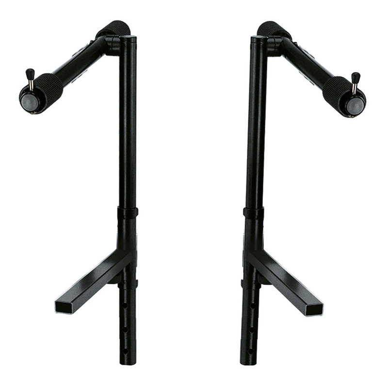 K&M 18952 Opzetstuk voor 18950 & 18953 keyboard standaarden 18952 Opzetstuk voor 18950 & 18953 keyboard standaarden