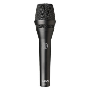 AKG P5I dynamische microfoon voor vocalen