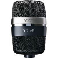 D12 VR Bassdrum microfoon