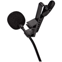 C417 L Condensator dasspeld microfoon