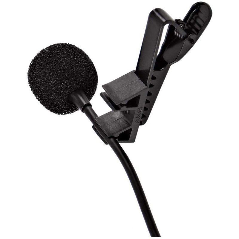 C417 L Condensator dasspeld microfoon