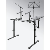 18815 Laptophouder voor keyboard standaard