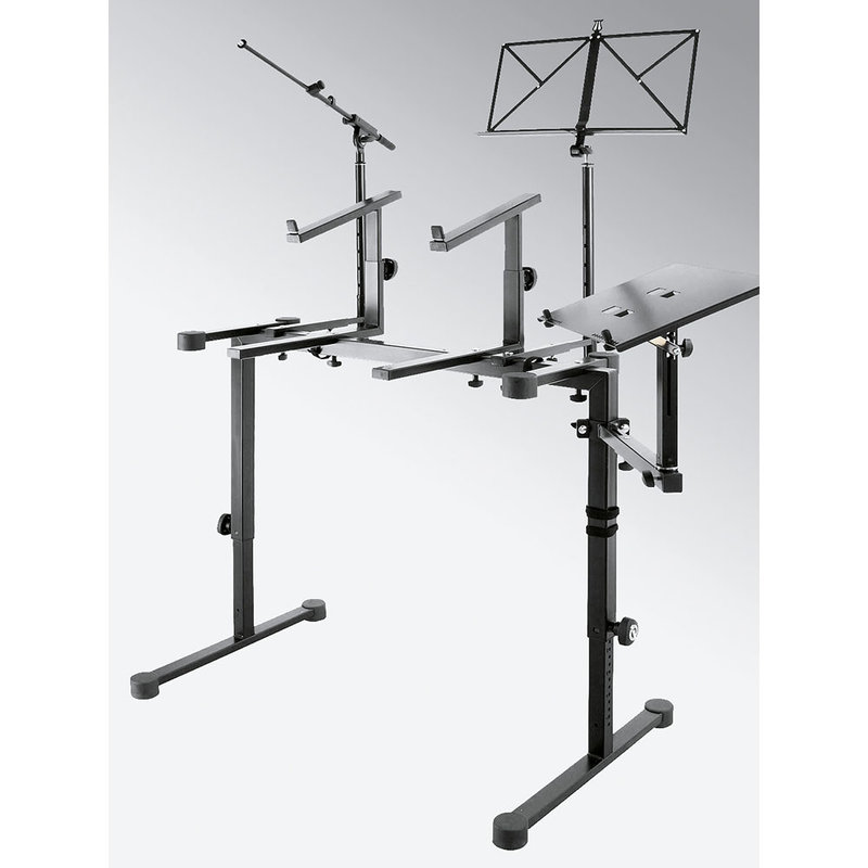 18815 Laptophouder voor keyboard standaard