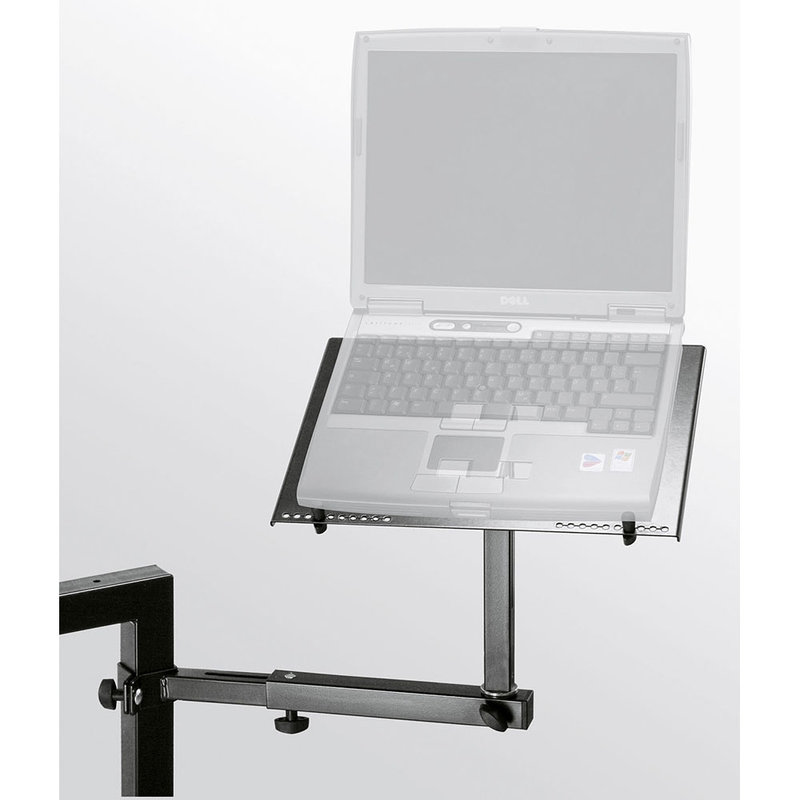 18815 Laptophouder voor keyboard standaard