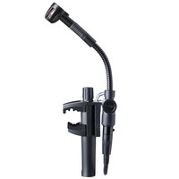 AKG C518 M mini condensator drum microfoon met klem C518 M mini condensator drum microfoon met klem