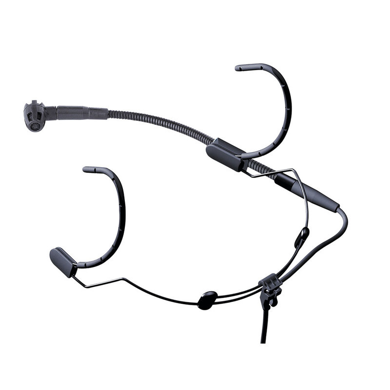 C520 condensator headset microfoon