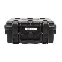 Tourcase 110 universele koffer