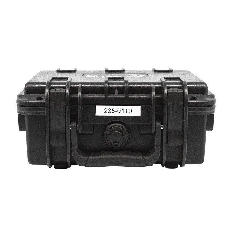 Tourcase 110 universele koffer