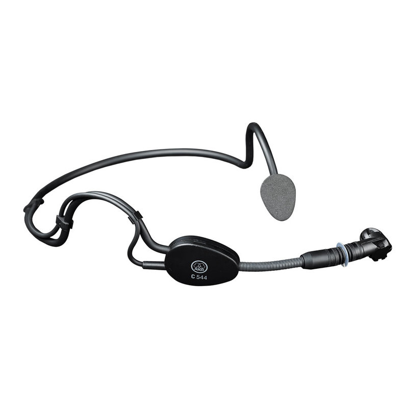 Perception Wireless Sports set band D draadloos headset systeem