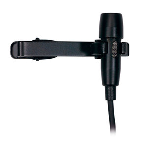 AKG CK99L condensator dasspeld microfoon