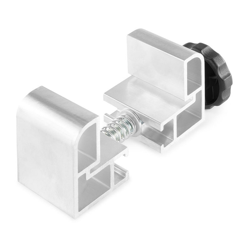 Power Dynamics Klem voor Deck750 podiumdelen (3 stuks) Klem voor Deck750 podiumdelen (3 stuks)