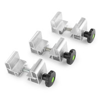Power Dynamics Klem voor Deck750 podiumdelen (3 stuks) Klem voor Deck750 podiumdelen (3 stuks)