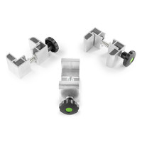 Power Dynamics Klem voor Deck750 podiumdelen (3 stuks) Klem voor Deck750 podiumdelen (3 stuks)