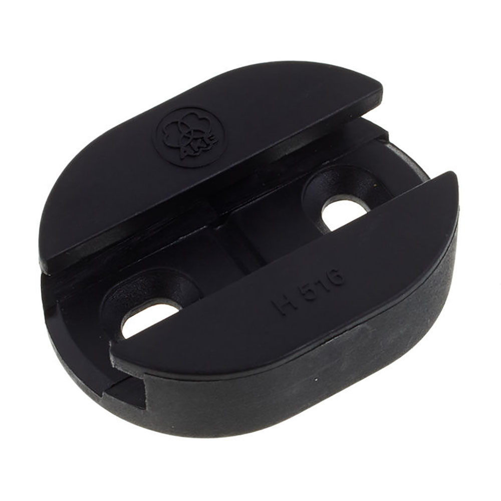 AKG H516 bevestigingsplaat voor C516 microfoon afbeelding